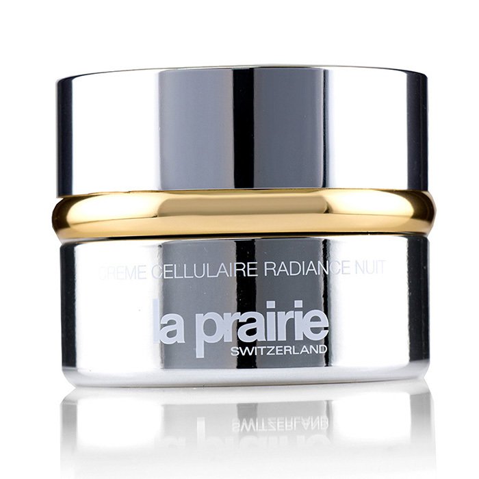 La Prairie Rozświetlający krem do twarzy na noc Cellular Radiance Night Cream 50ml/1.7ozProduct Thumbnail