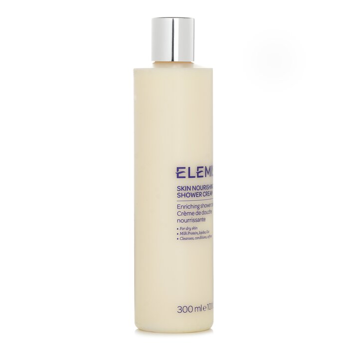 Elemis Výživný sprchový gel Skin Nourishing Shower Cream 300ml/10.1ozProduct Thumbnail