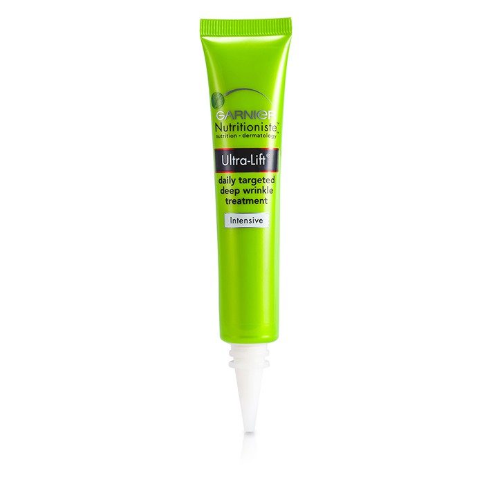 Garnier Nutritioniste Ultra-Lift Daily Targeted Wrinkle Treatment 30ml/1ozProduct Thumbnail