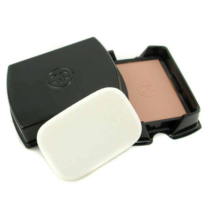 Chanel Vitalumiere Eclat Comfort Radiance Compact MakeUp SPF 10 Refill 13g/0.45ozProduct Thumbnail