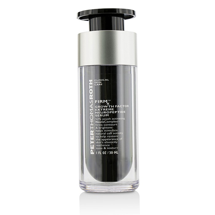 Peter Thomas Roth Serum Firmx Growth Factor Extreme Neuropeptide 30ml/1ozProduct Thumbnail