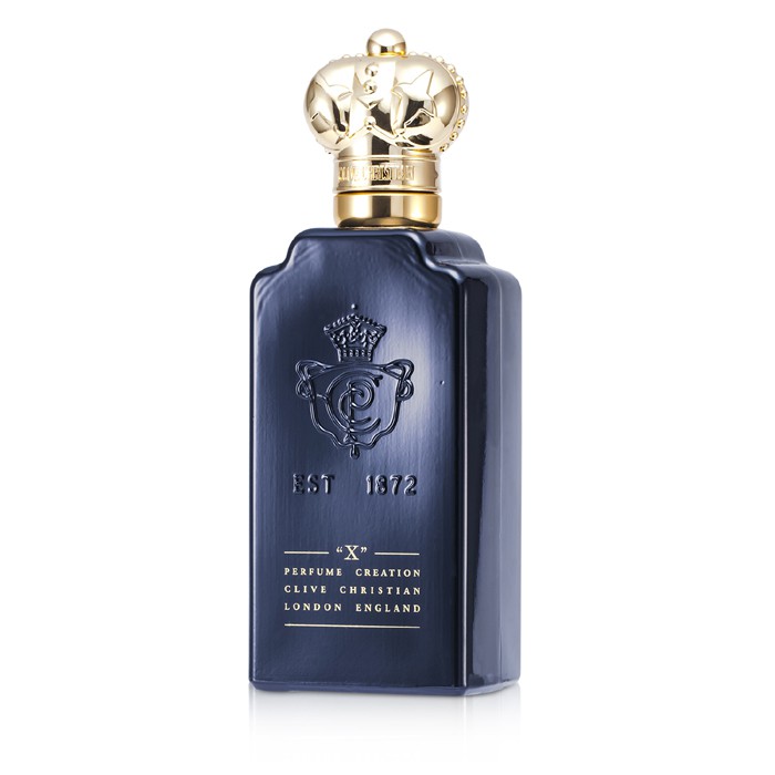 Clive Christian ' X ' Perfume Semprot 100ml/3.4ozProduct Thumbnail