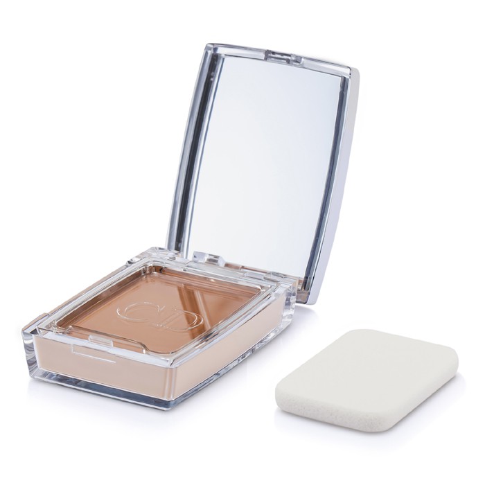 Christian Dior Kompaktni kremast makeup v gelu Diorskin Nude Natural Glow Creme Gel Compact Makeup SPF 20 10g/0.35ozProduct Thumbnail