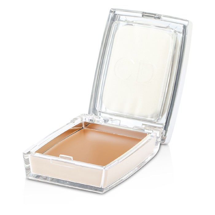 Christian Dior Diorskin Nude Natural Glow Creme Gel Compact Makeup SPF 20 10g/0.35ozProduct Thumbnail