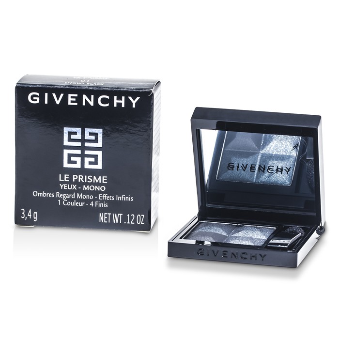 Givenchy Le Prisme Mono Eyeshadow 3.4g/0.12ozProduct Thumbnail