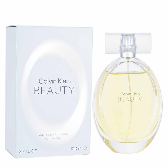 Calvin Klein Beauty Eau De Parfum Spray  100ml/3.4ozProduct Thumbnail