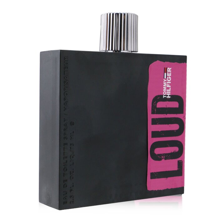Tommy Hilfiger Loud for Her ماء تواليت بخاخ 75ml/2.5ozProduct Thumbnail