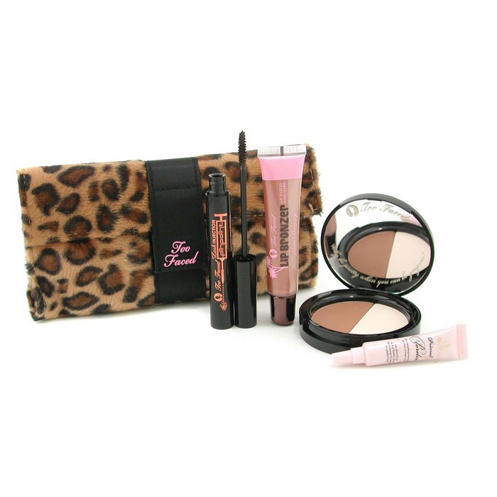 Too Faced Kit Wild Thing Set Picture ColorProduct Thumbnail