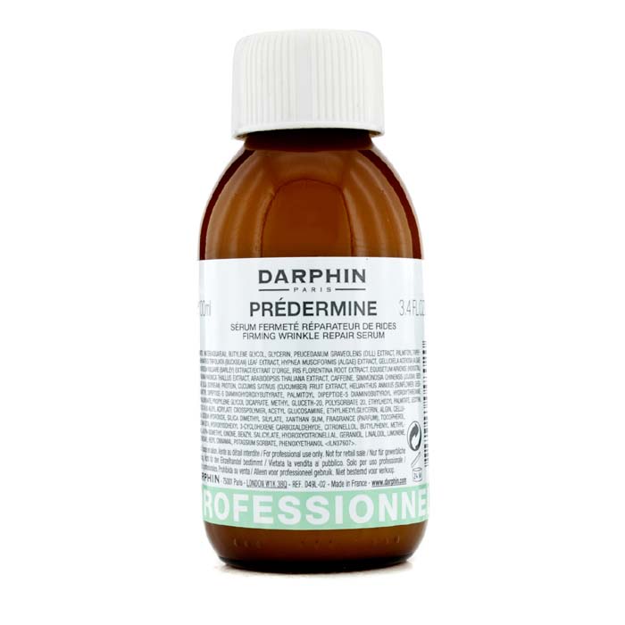 Darphin Predermine Firming Wrinkle Repair Serum (Salon Size) D49L 100ml/3.4ozProduct Thumbnail