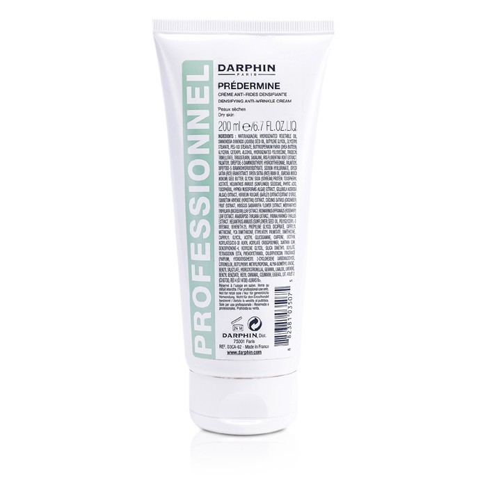 Darphin Predermine Densifying Anti-Wrinkle Cream - Dry Skin (Salon Size) 200ml/6.7ozProduct Thumbnail