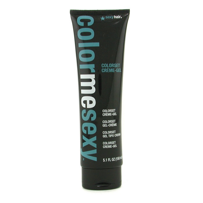 Sexy Hair Concepts Color Me Sexy Colorset Gel Crema 150ml/5.1ozProduct Thumbnail