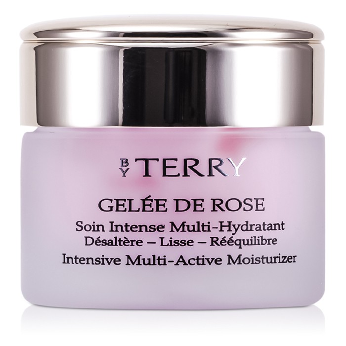 By Terry Gelee De Rose Intensive Multi-Active Moisturizer 30ml/1ozProduct Thumbnail