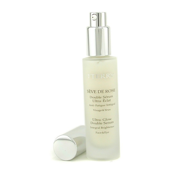 By Terry Seve De Rose Ultra-Glow Double Serum 30ml/1.2ozProduct Thumbnail
