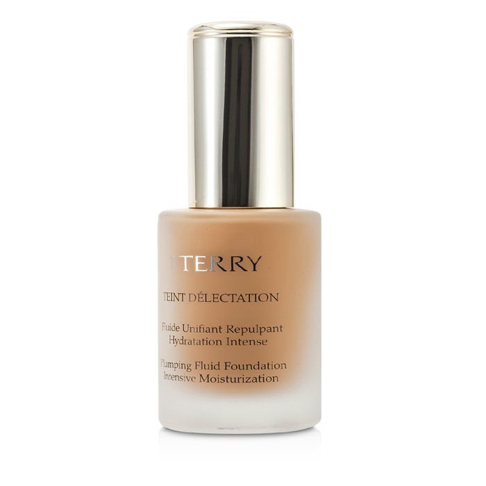 By Terry รองพื้นชนิดน้ำ Teint Delectation 30ml/1ozProduct Thumbnail