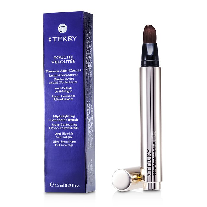 By Terry Pincel Touche VelouteeHighlighting Corretivo 6.5ml/0.22ozProduct Thumbnail