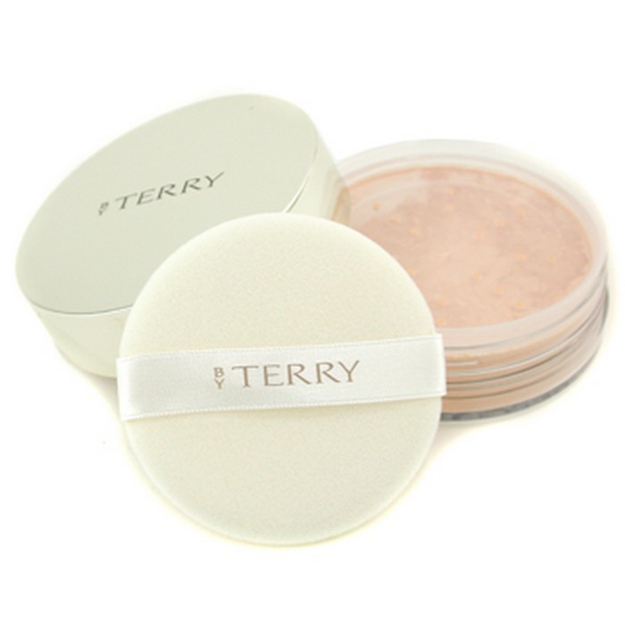 By Terry Matujący puder sypki Voile Poudre Eclat Correcting Mattifying Loose Powder 15g/0.52ozProduct Thumbnail
