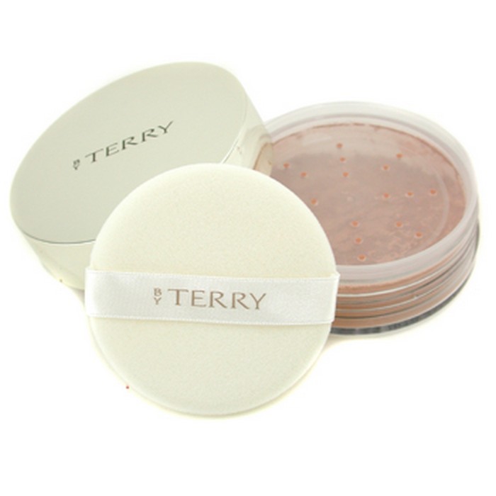 By Terry Pó solto Voile Poudre Eclat Correcting Mattifying 15g/0.52ozProduct Thumbnail