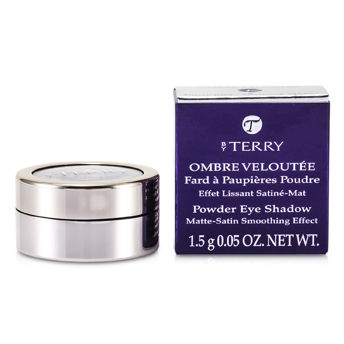 By Terry Ombre veloutee puuder lauvärv 1.5g/0.05ozProduct Thumbnail