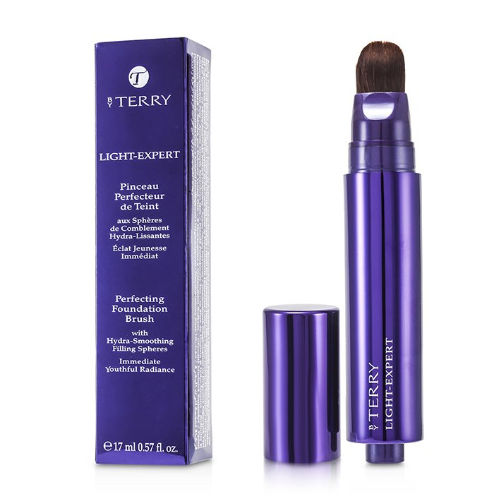 By Terry Light Expert Perfecting Base de Maquillaje Brocha 17ml/0.57ozProduct Thumbnail