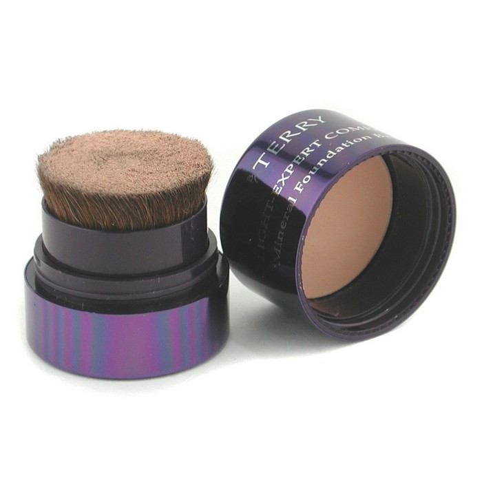By Terry Light Expert Compact Mineral Foundation Brush 5.5g/0.19ozProduct Thumbnail