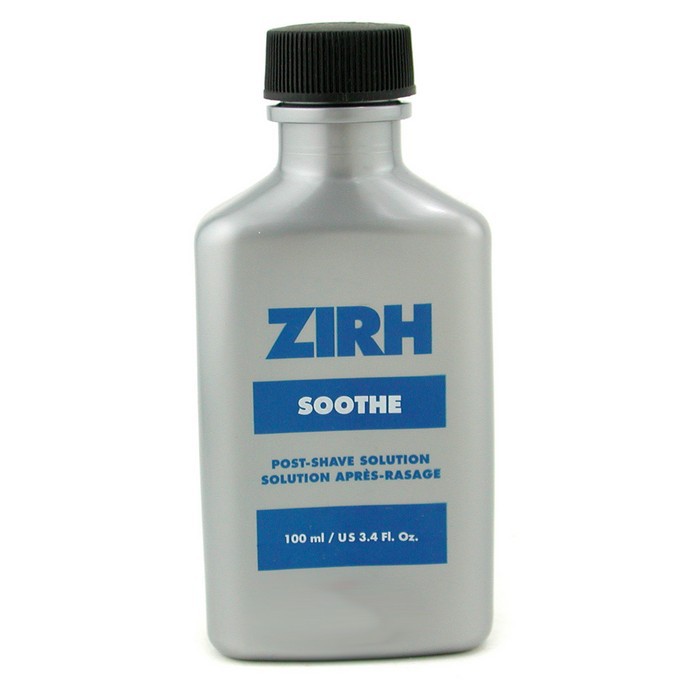 Zirh International Soothe ( Post-Shave Healing Solution ) - ilman alkuperäispakk. 100ml/3.4ozProduct Thumbnail