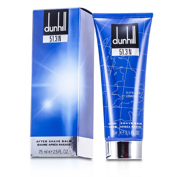 Dunhill 51.3 N After Shave Balm 75ml/2.5ozProduct Thumbnail