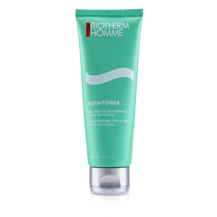 Biotherm Homme Aquapower Cleanser 125ml/4.22ozProduct Thumbnail