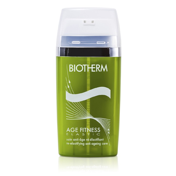 Biotherm אייג' פיטנס Elastic Re-Elastifying אנטי אייג'ינג לעור אלסטי ( לעור יבש) 30ml/1.01ozProduct Thumbnail