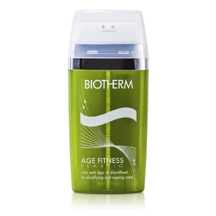 Biotherm Age Fitness Elastic Cuidado Anti-envejecimiento Re-Elastificante (Piel normal/Mixta) 30ml/1.01ozProduct Thumbnail