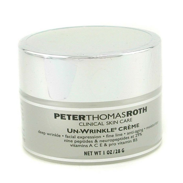 Peter Thomas Roth Un-Wrinkle Creme 28g/1ozProduct Thumbnail