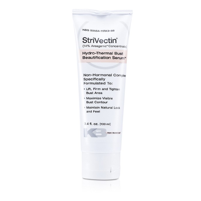 StriVectin StriVectin Hydro-Thermal Bust Beautification Serum 100ml/3.4ozProduct Thumbnail