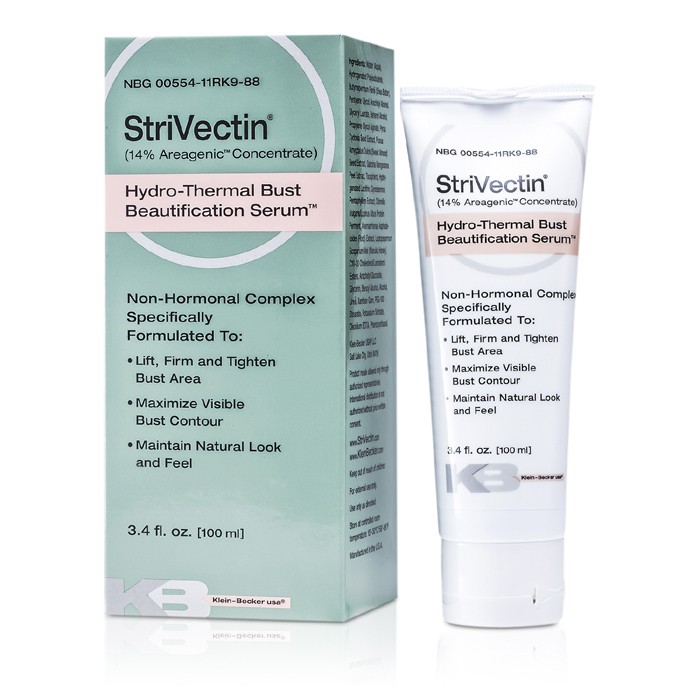 StriVectin StriVectin Hydro-Thermal Serum Embellecimiento Busto 100ml/3.4ozProduct Thumbnail