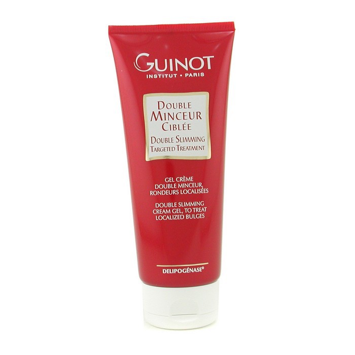 Guinot Creme emagrecedor Double Minceur Ciblee Double Slimming Targeted Treatment 200ml/6.7ozProduct Thumbnail