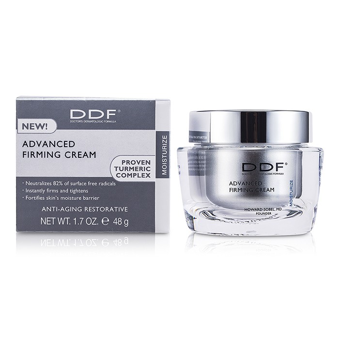 DDF Advanced Firming Cream 48g/1.7ozProduct Thumbnail