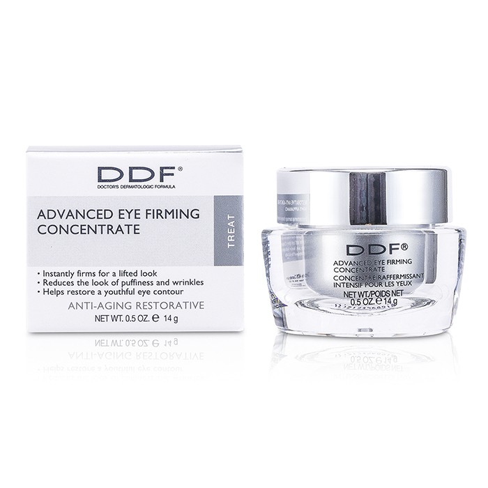 DDF Advanced Eye Firming Concentrate 14g/0.5ozProduct Thumbnail