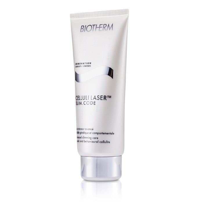 Biotherm Celluli Laser Slim Code Advanced Slimming Care 200ml/6.76ozProduct Thumbnail
