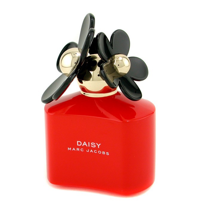 Marc Jacobs Daisy Pop Art Edition Eau De Parfum Vaporizador 100ml/3.4ozProduct Thumbnail