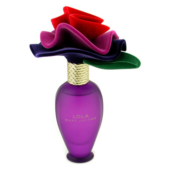 Marc Jacobs Lola Velvet Eau De Parfum Semprot 50ml/1.7ozProduct Thumbnail