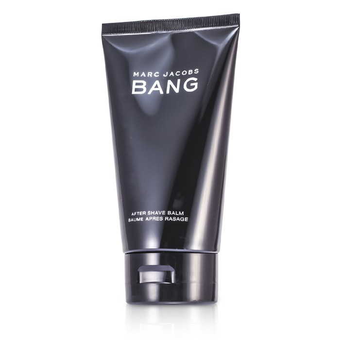 Marc Jacobs Bang After Shave Balm 150ml/5ozProduct Thumbnail