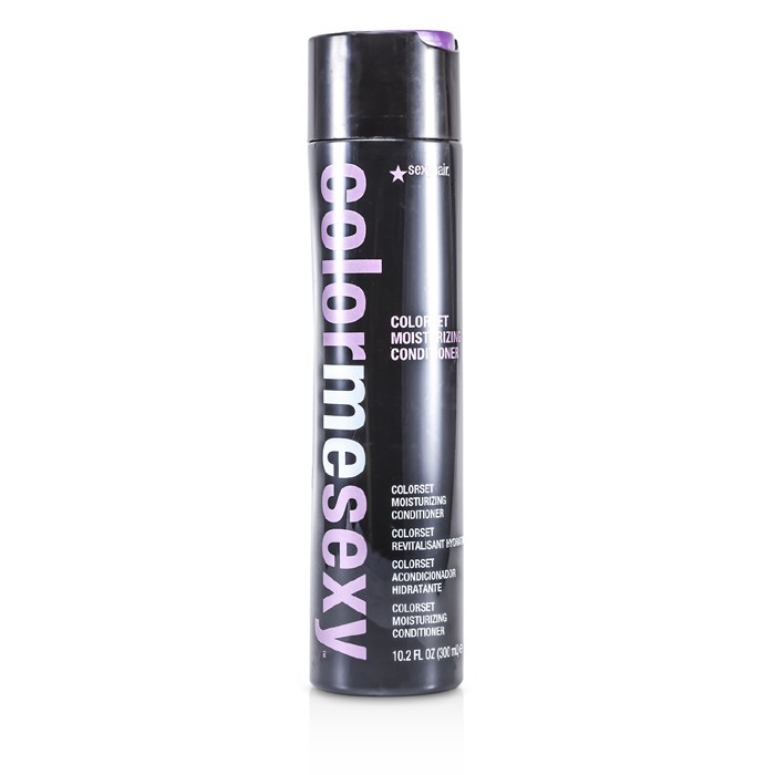 Sexy Hair Concepts Color Me Sexy Colorset Kondisioner Pelembab 300ml/10.2ozProduct Thumbnail