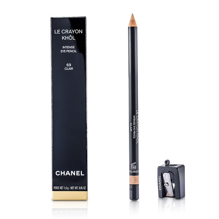 Chanel Lápis Le Crayon Khol 1.4g/0.05ozProduct Thumbnail