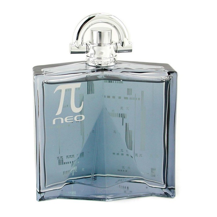 Givenchy Pi Neo Ultimate Equation Eau De Toilette Spray (2010 Edition) 100ml/3.3ozProduct Thumbnail