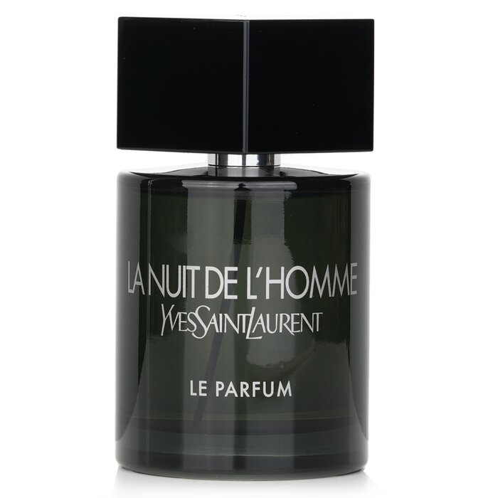 Yves Saint Laurent La Nuit De L'Homme Le Parfum Vaporizador  100ml/3.3ozProduct Thumbnail