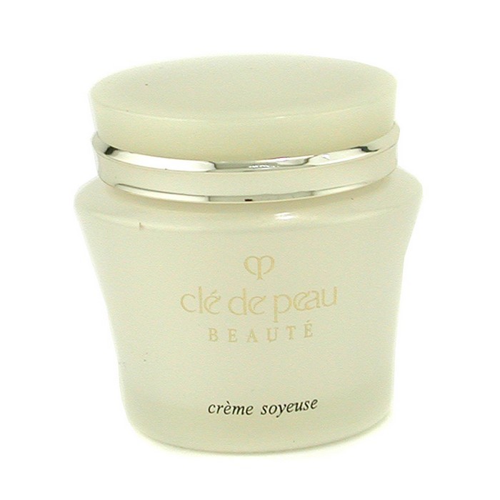 Cle De Peau Enriched Nourishing Cream i ( Hindi nakakahon ) 30ml/1ozProduct Thumbnail