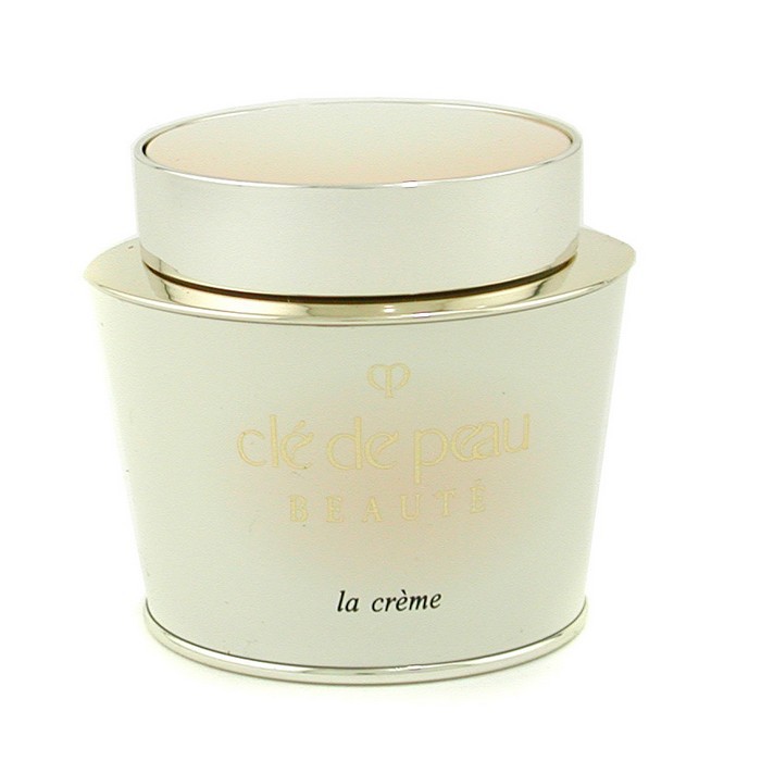 Cle De Peau Le Cream i ( Krim Waktu Malam )( Tanpa Kotak ) 30ml/1ozProduct Thumbnail
