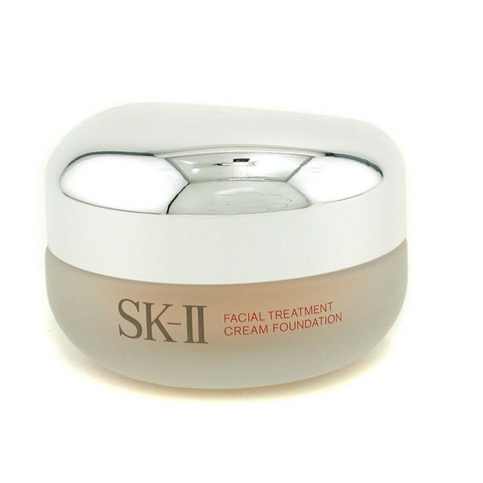 SK II Facial Treatment Cream Foundation SPF20 25g/0.83ozProduct Thumbnail