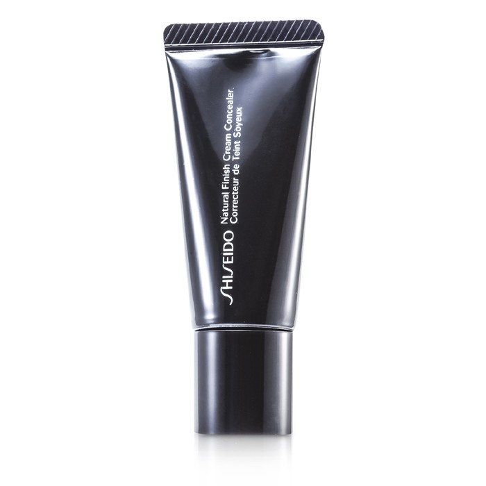 Shiseido Natural Finish Corrector Crema 10ml/0.44ozProduct Thumbnail