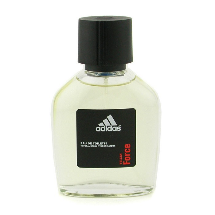 Adidas Team Force Eau De Toilette Spray 50ml/1.7ozProduct Thumbnail