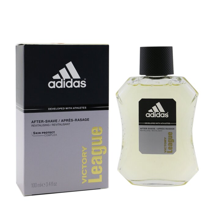 Adidas Victory League After Shave Splash 100ml/3.3ozProduct Thumbnail
