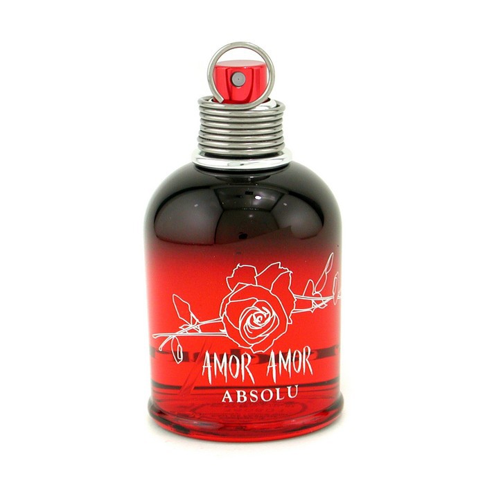 Cacharel Amor Amor Absolue parfumová voda s rozprašovačom 50ml/1.7ozProduct Thumbnail